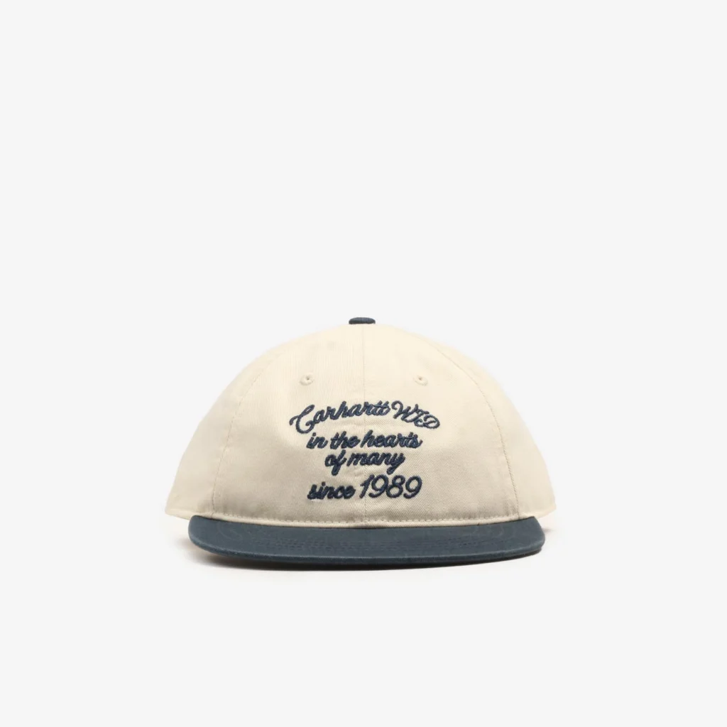 Carhartt WIP Alston Cap