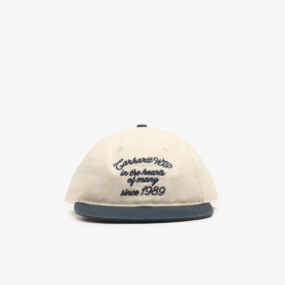 Carhartt WIP Alston Cap