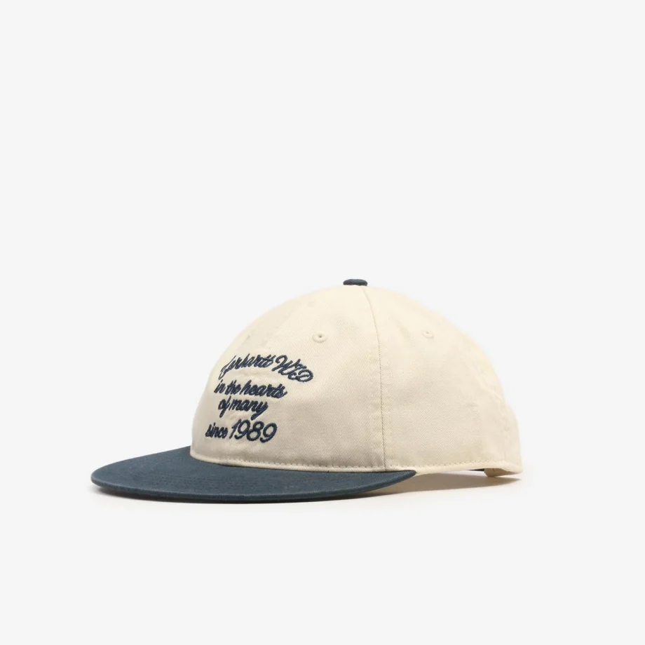 Carhartt WIP Alston Cap