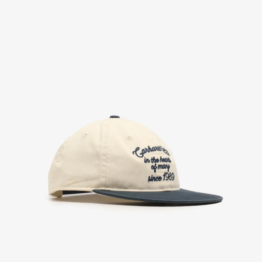 Carhartt WIP Alston Cap