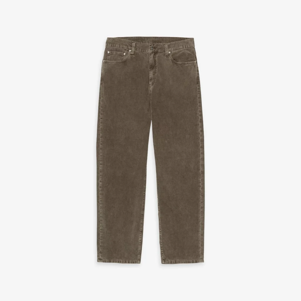 Carhartt WIP Aaron Pant
