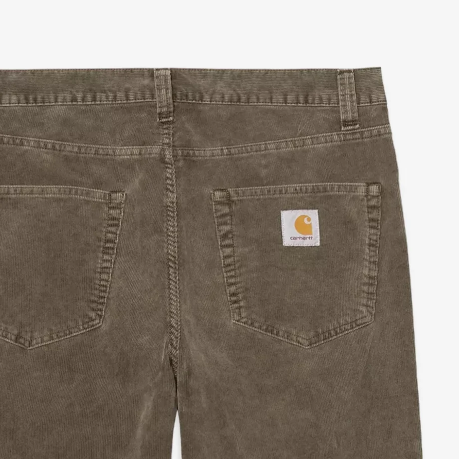 Carhartt WIP Aaron Pant