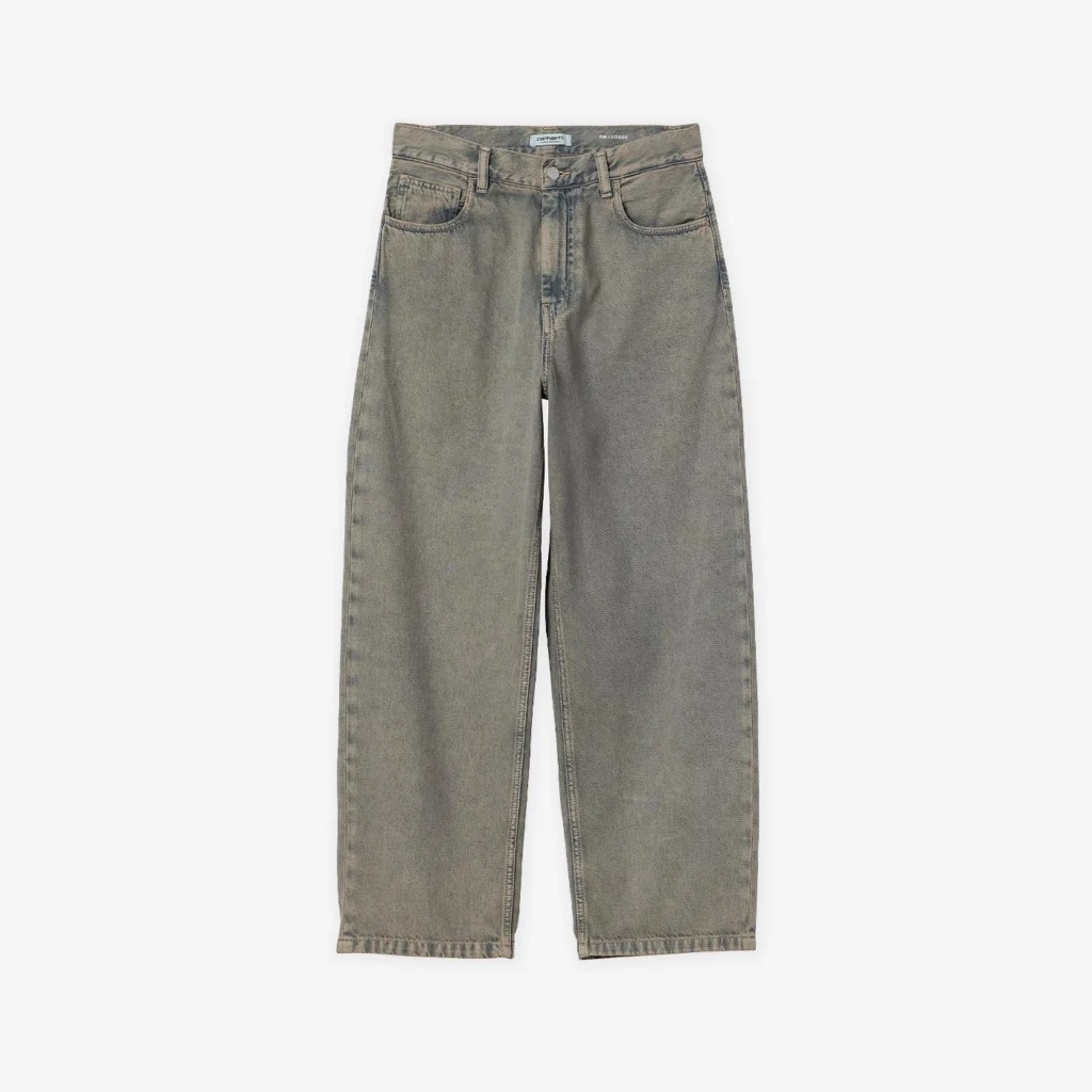 Wmns Carhartt WIP Brandon Pant