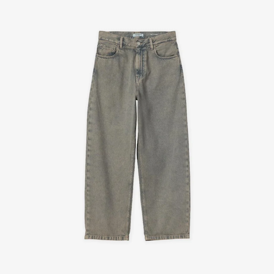 Wmns Carhartt WIP Brandon Pant