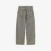 Wmns Carhartt WIP Brandon Pant