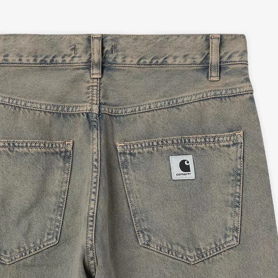 Wmns Carhartt WIP Brandon Pant
