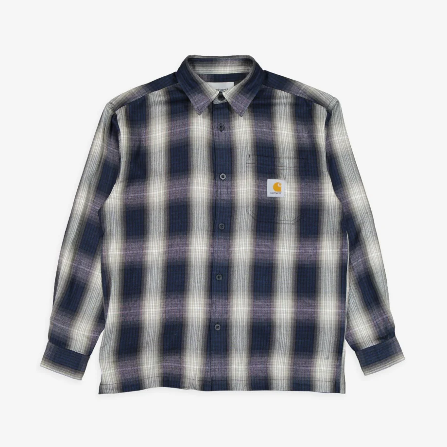 Carhartt WIP Harlin Shirt