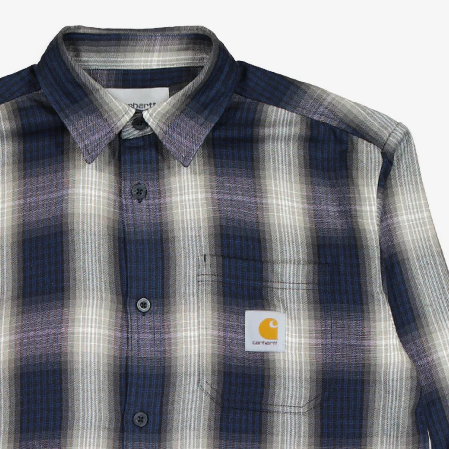 Carhartt WIP Harlin Shirt