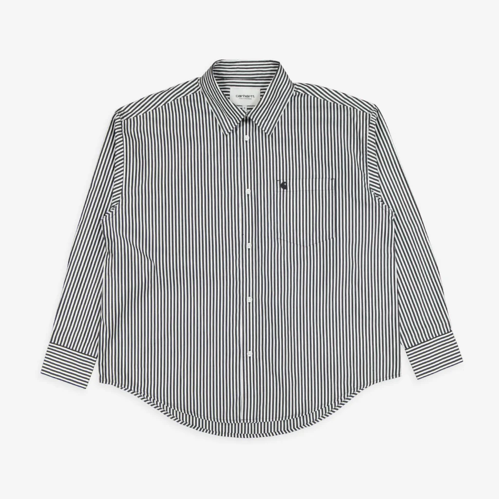 Wmns Carhartt WIP Daldry Shirt