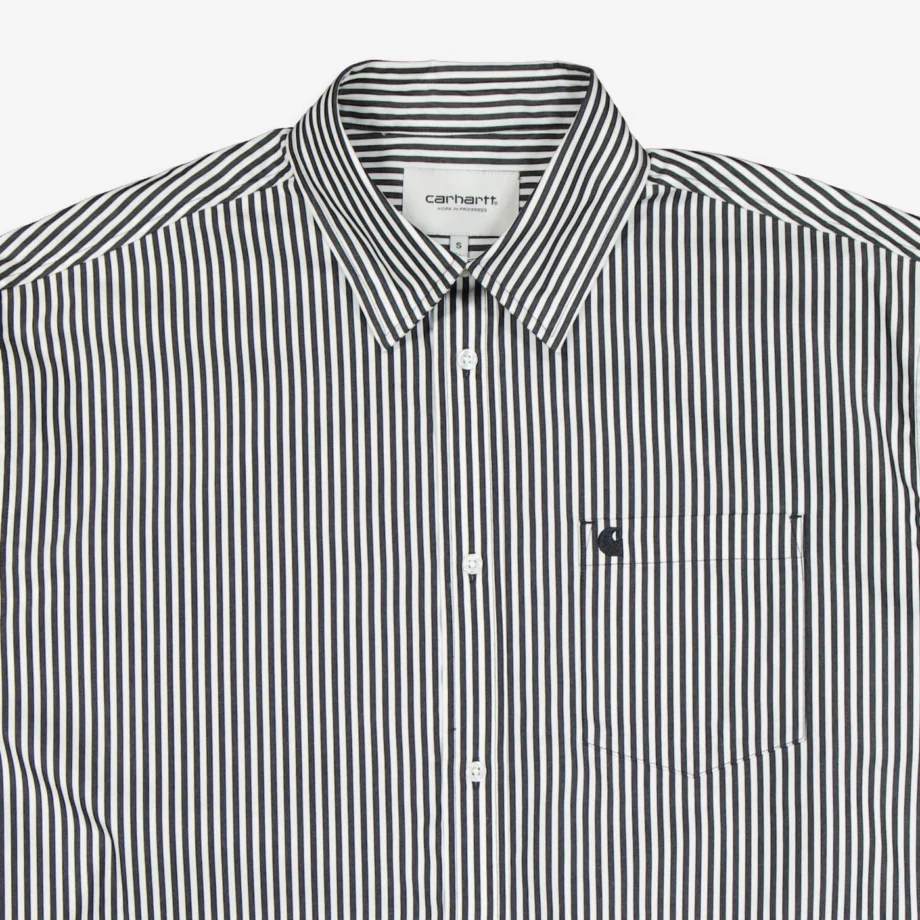 Wmns Carhartt WIP Daldry Shirt