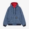 Carhartt WIP 50 Years Anniversary OG Active Jacket Denim