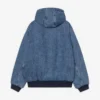 Carhartt WIP 50 Years Anniversary OG Active Jacket Denim
