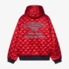 Carhartt WIP 50 Years Anniversary OG Active Jacket Denim