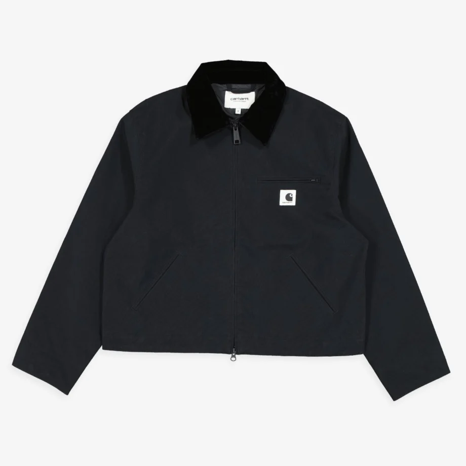 Wmns Carhartt WIP Newkirk Summer Jacket