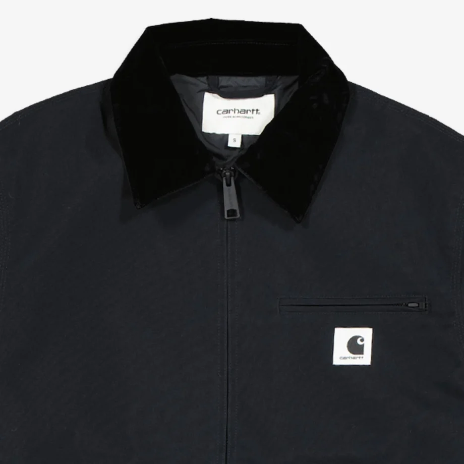 Wmns Carhartt WIP Newkirk Summer Jacket