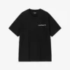 Carhartt WIP Archive Script T-Shirt