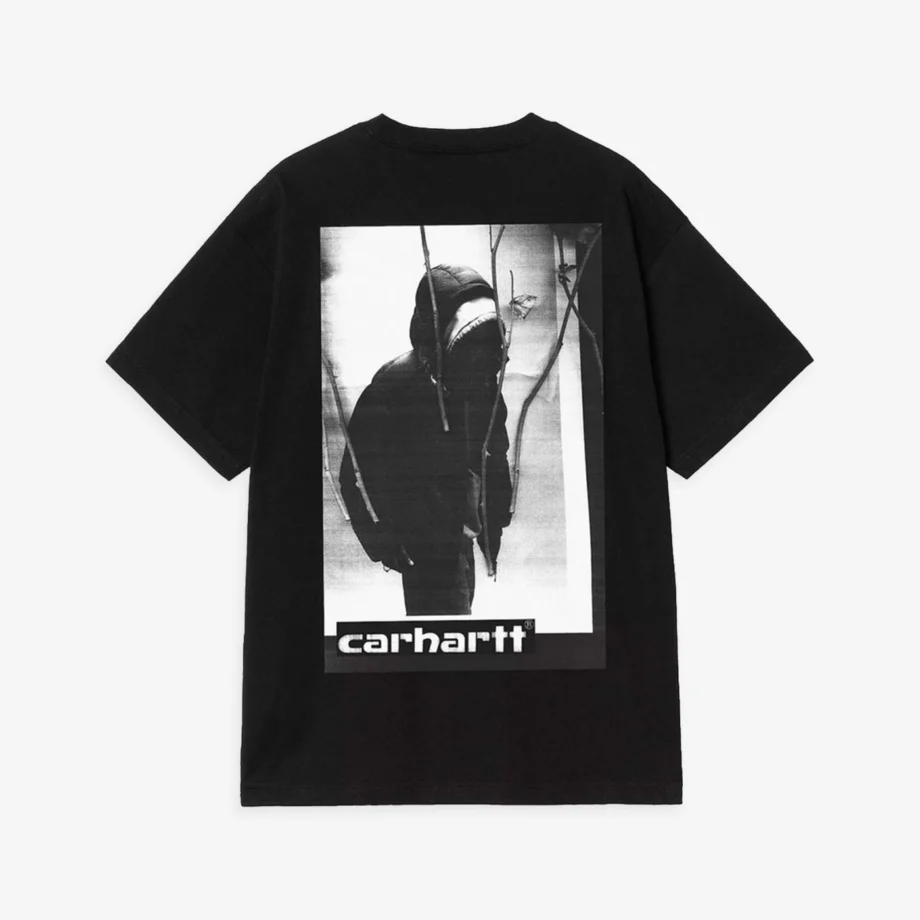 Carhartt WIP Archive Script T-Shirt
