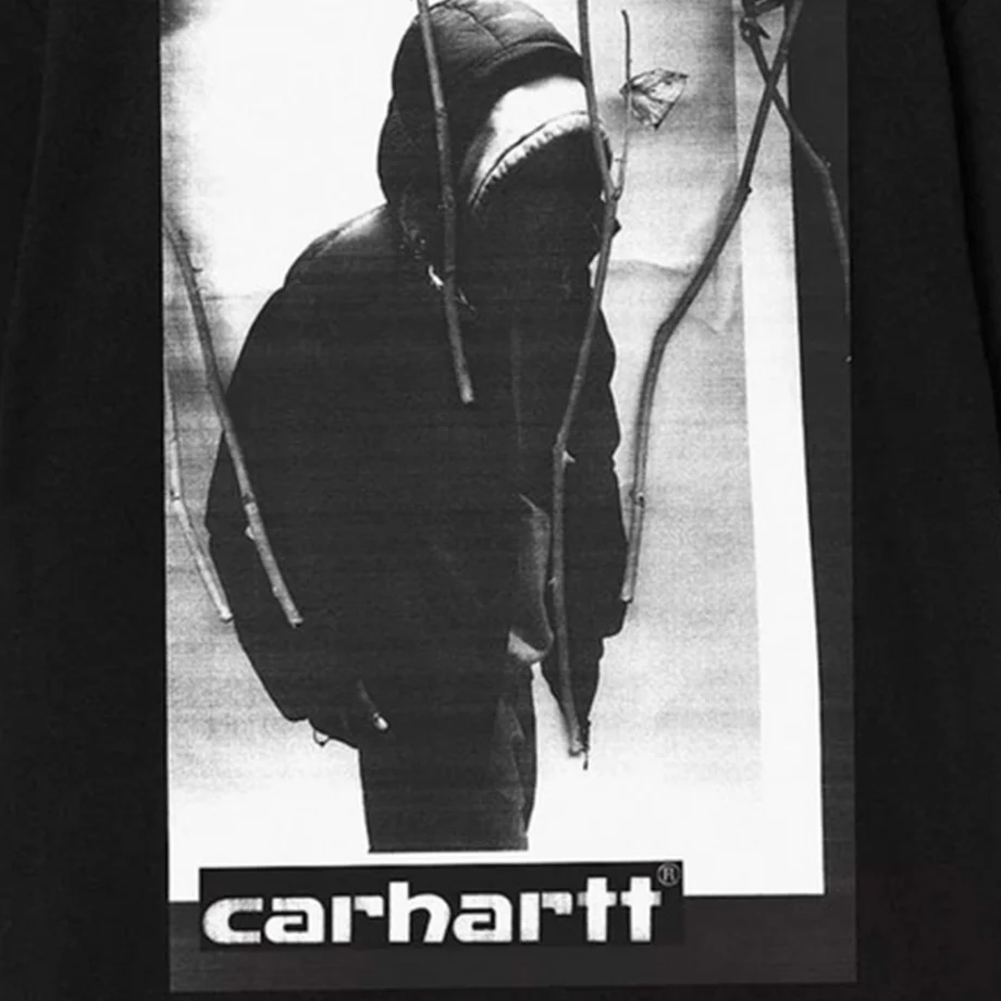 Carhartt WIP Archive Script T-Shirt