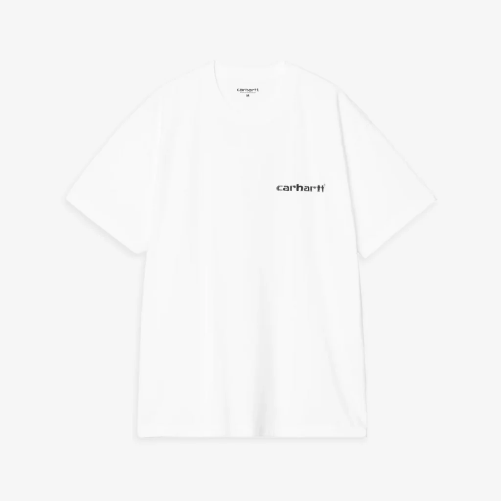 Carhartt WIP Caps T-Shirt