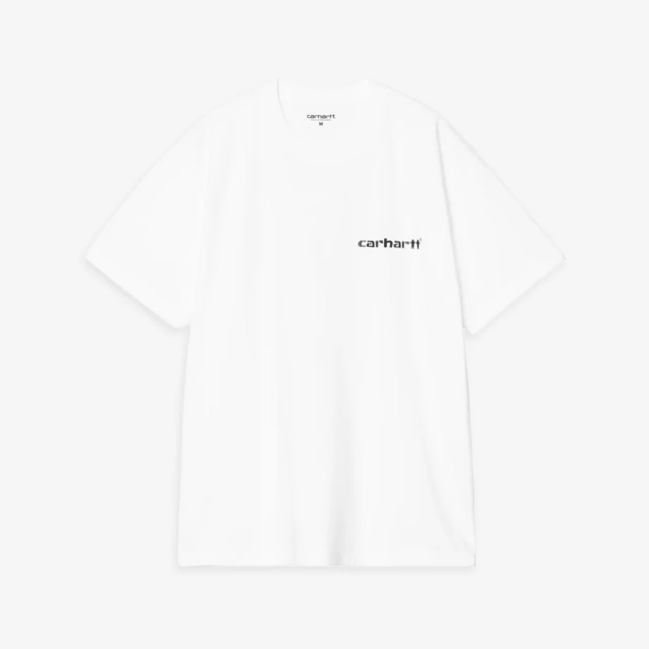 Carhartt WIP Caps T-Shirt