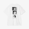 Carhartt WIP Caps T-Shirt