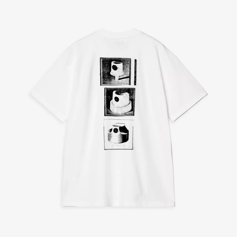 Carhartt WIP Caps T-Shirt