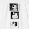 Carhartt WIP Caps T-Shirt