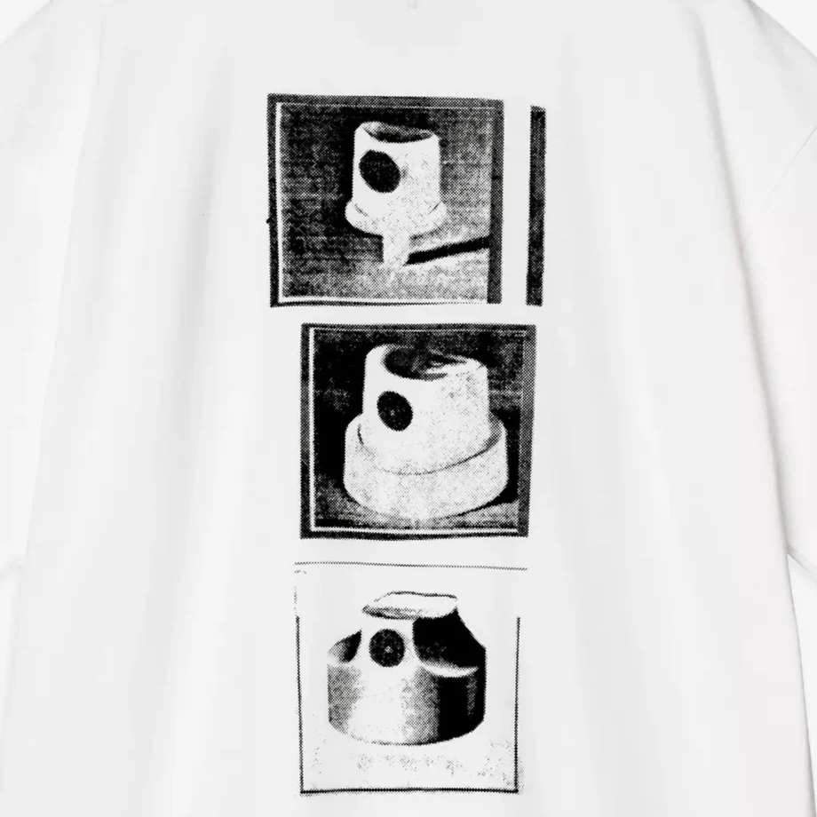 Carhartt WIP Caps T-Shirt