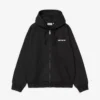 Carhartt WIP Hooded Archive Lines Jacket