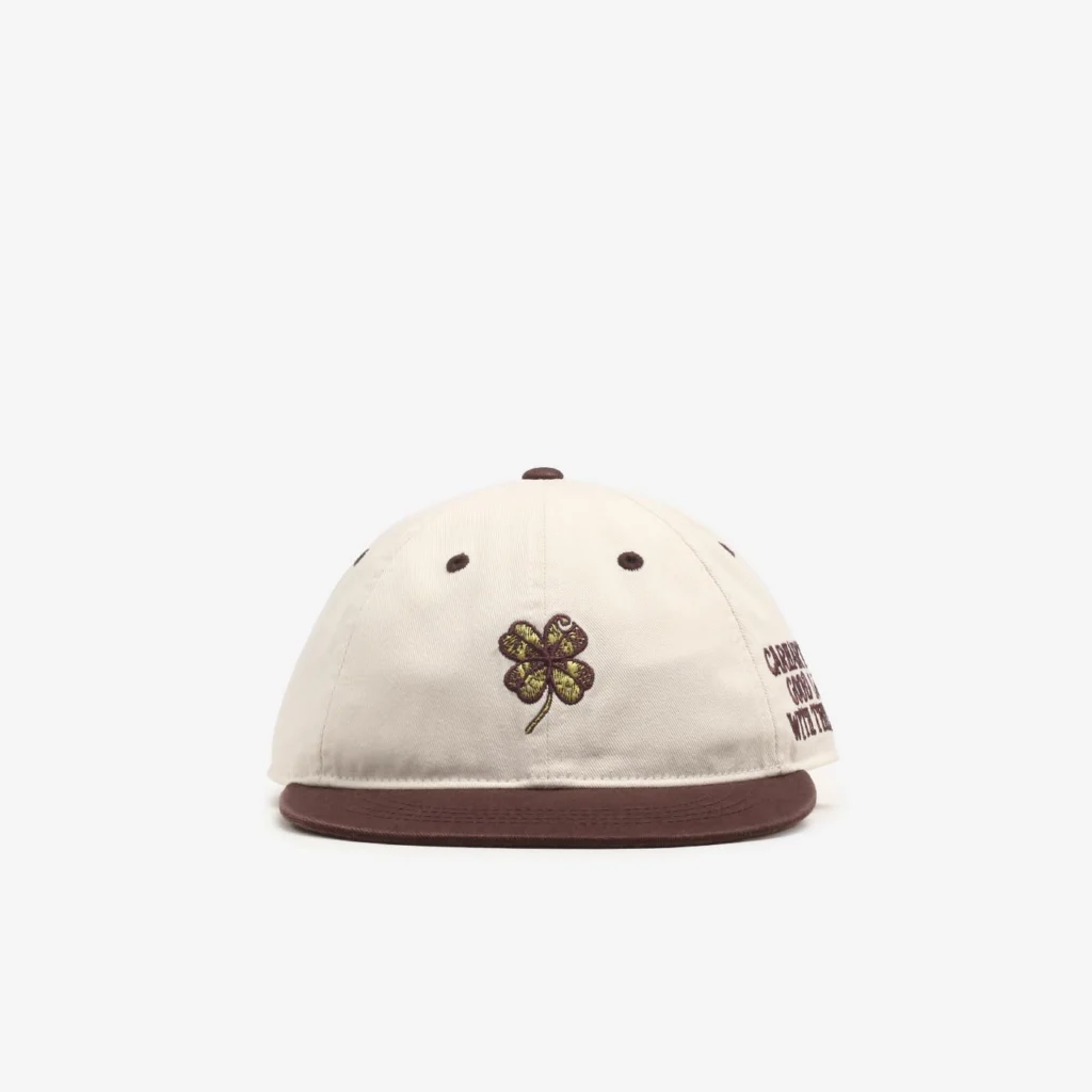 Carhartt WIP Clover Cap