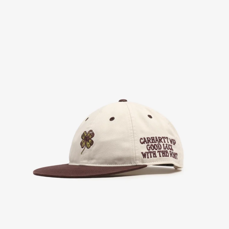 Carhartt WIP Clover Cap