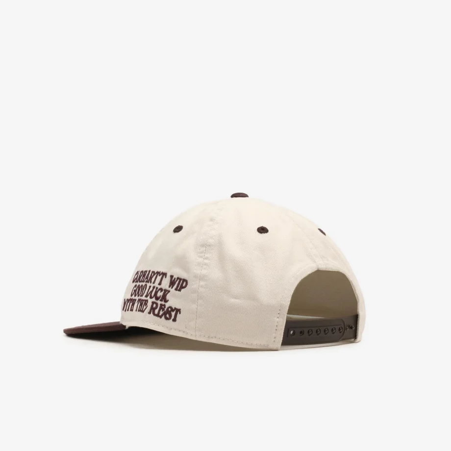 Carhartt WIP Clover Cap