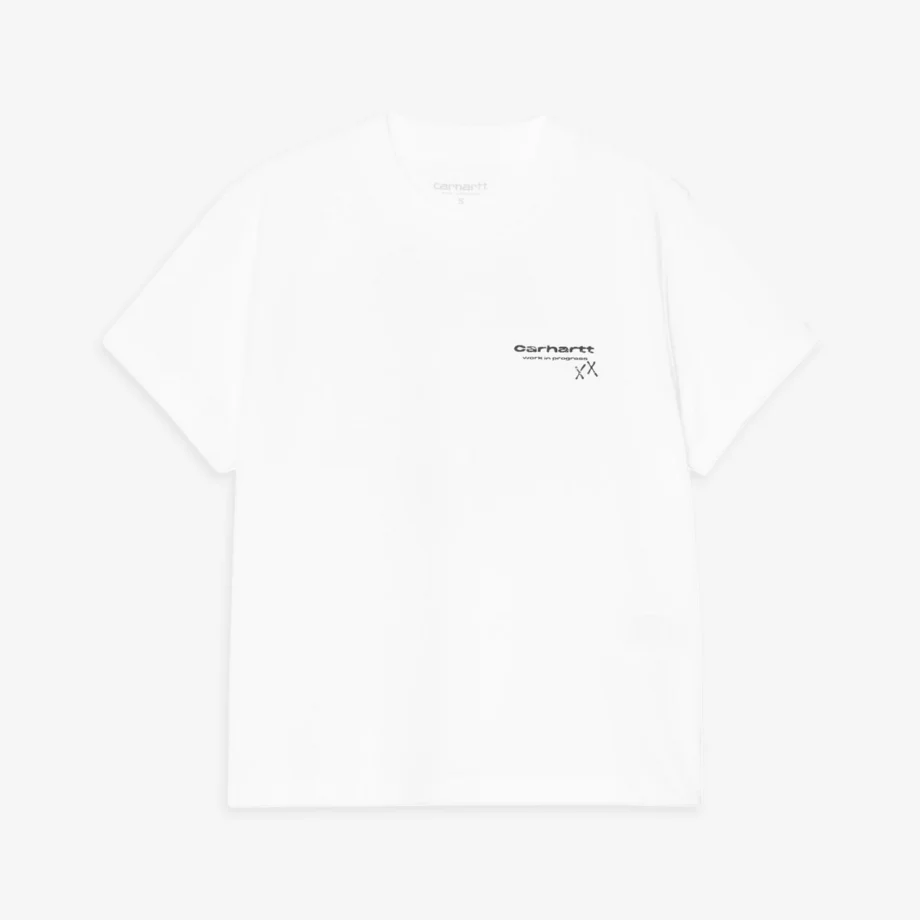 Wmns Carhartt WIP Garble T-Shirt