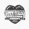 Wmns Carhartt WIP Garble T-Shirt