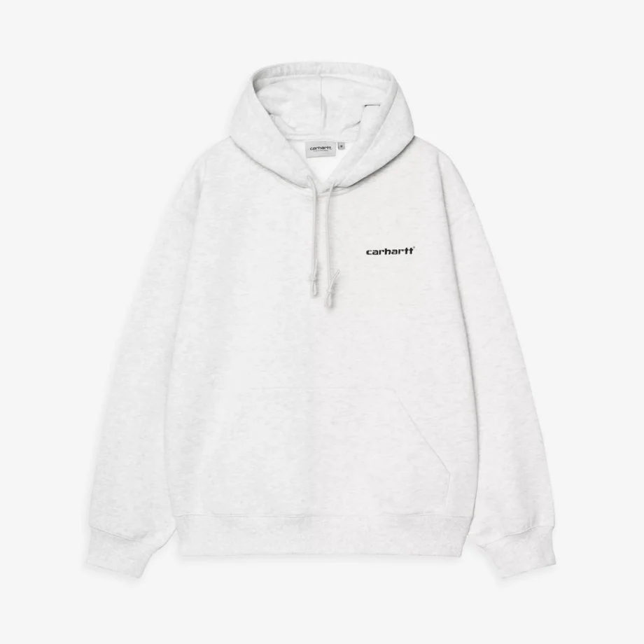 Carhartt WIP Hooded Caps Sweat