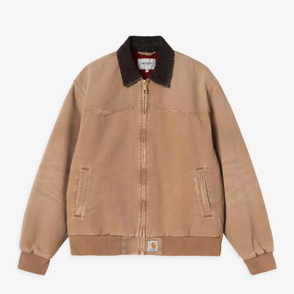 Carhartt OG Santa Fe Jacket
