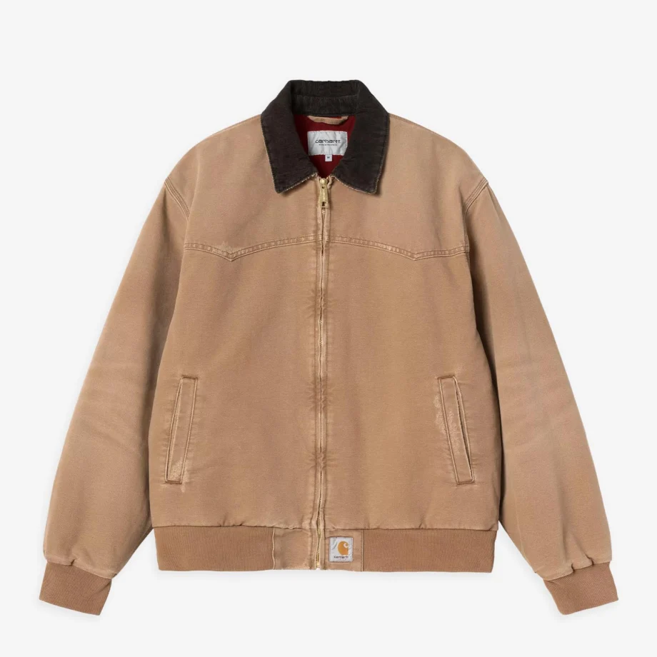 Carhartt OG Santa Fe Jacket