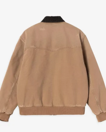 Carhartt OG Santa Fe Jacket