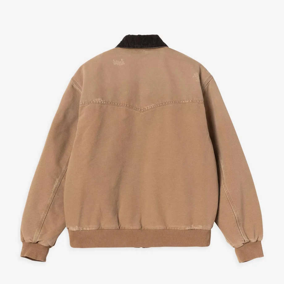 Carhartt OG Santa Fe Jacket