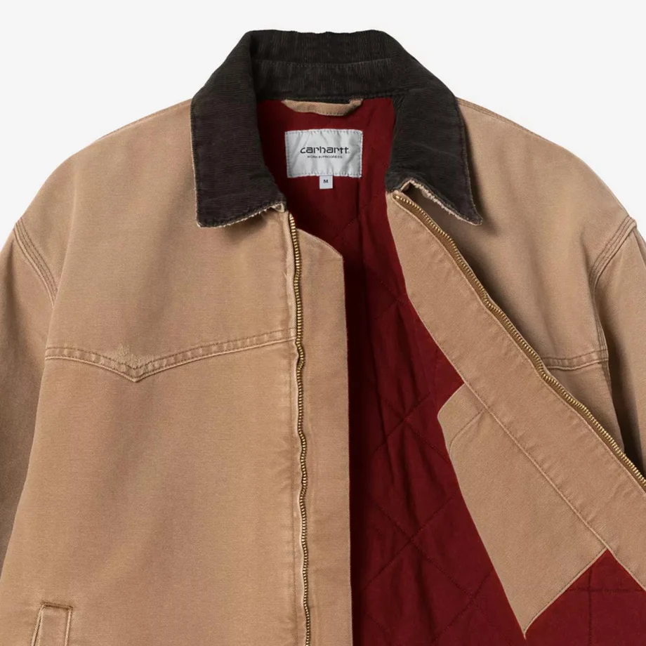 Carhartt OG Santa Fe Jacket