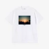 Carhartt WIP S/S Warm Views T-Shirt