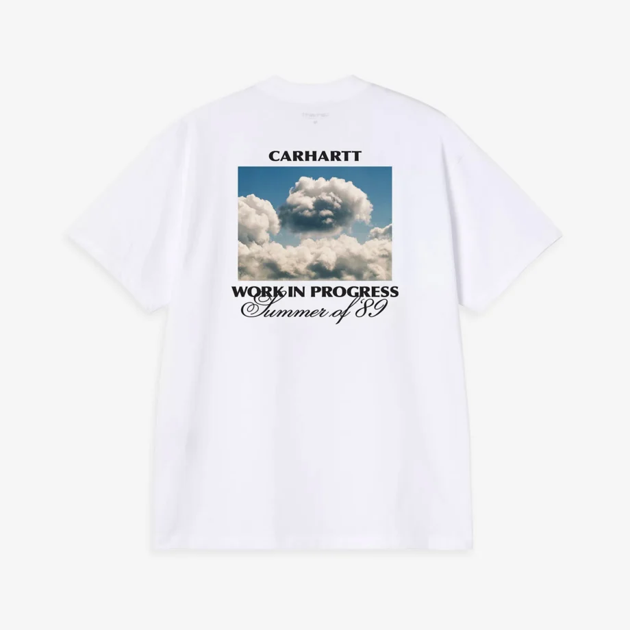 Carhartt WIP S/S Warm Views T-Shirt
