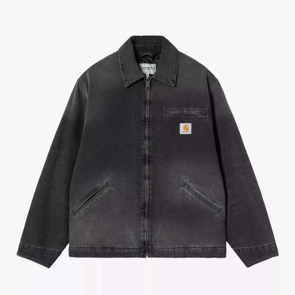 Carhartt WIP OG Detroit Jacket