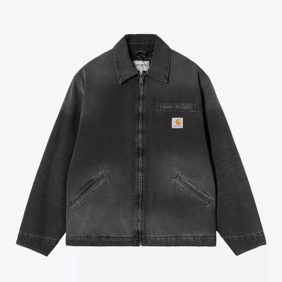 Carhartt WIP OG Detroit Jacket