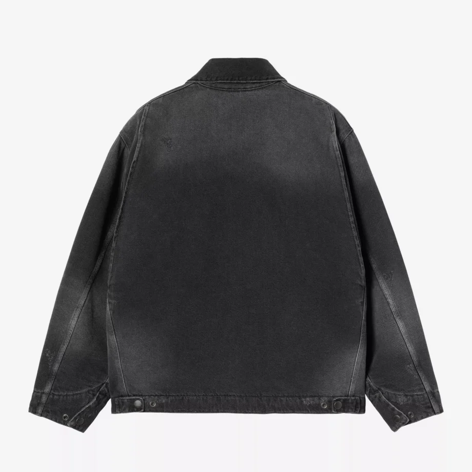 Carhartt WIP OG Detroit Jacket