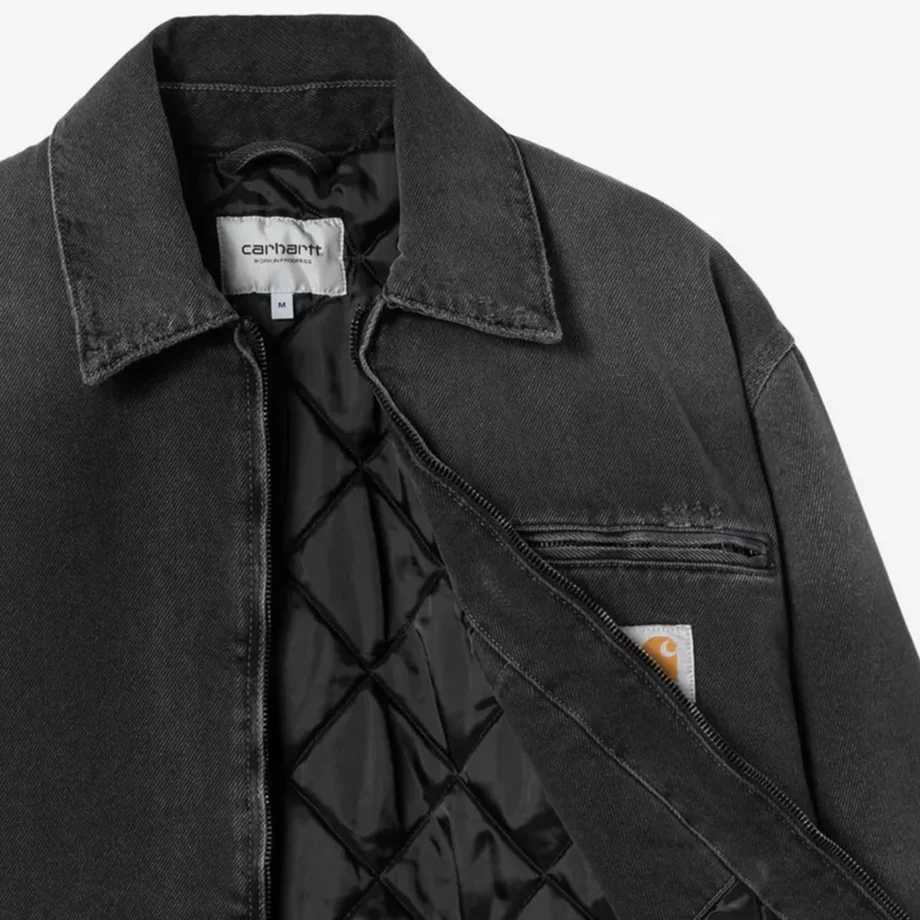 Carhartt WIP OG Detroit Jacket