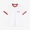 Carhartt WIP S/S Ip Ringer T-Shirt