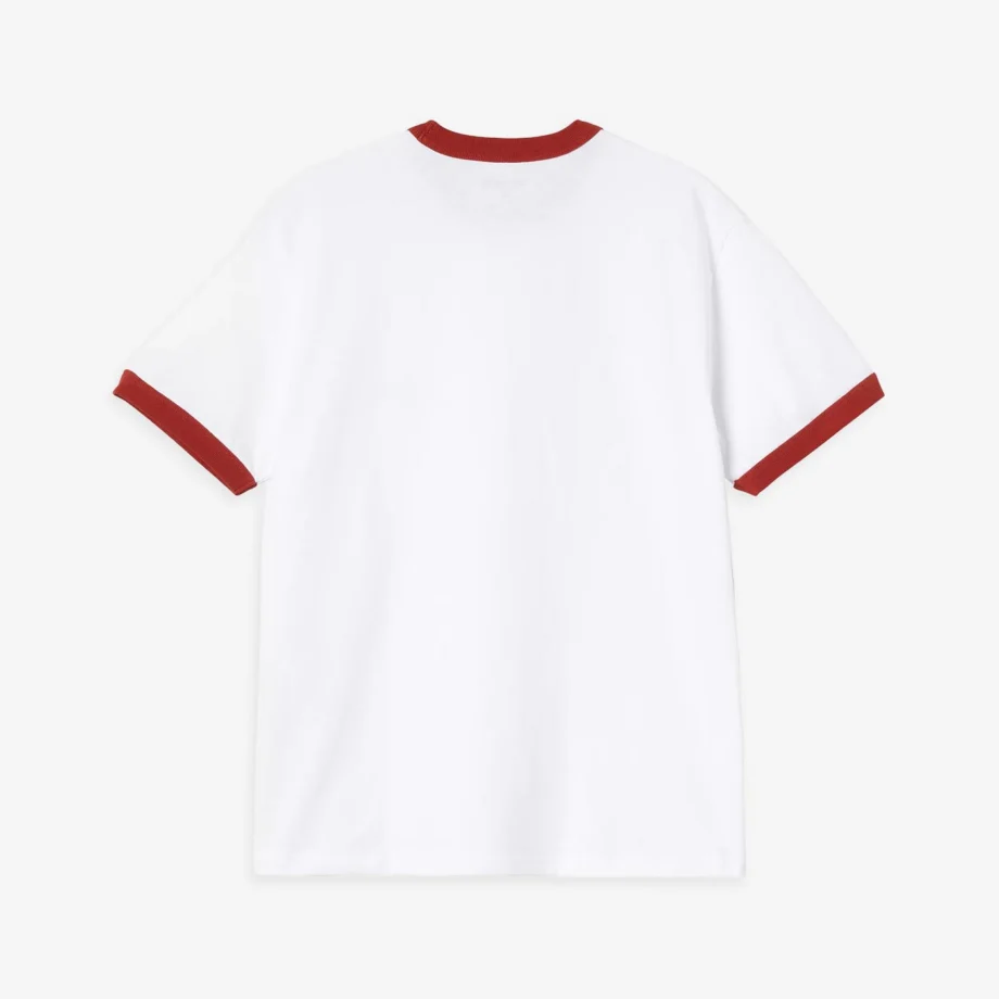 Carhartt WIP S/S Ip Ringer T-Shirt