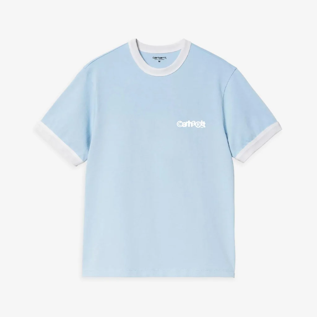 Carhartt WIP Ip Ringer T-Shirt