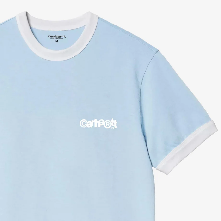 Carhartt WIP Ip Ringer T-Shirt